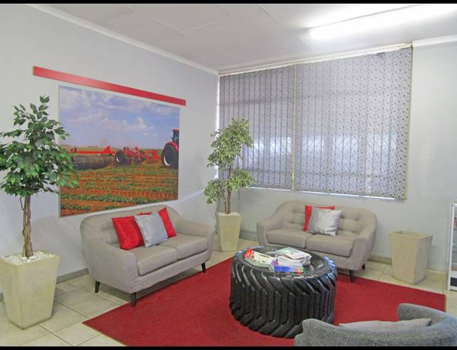 5,500M² BUILDING FOR SALE IN WALTLOO
